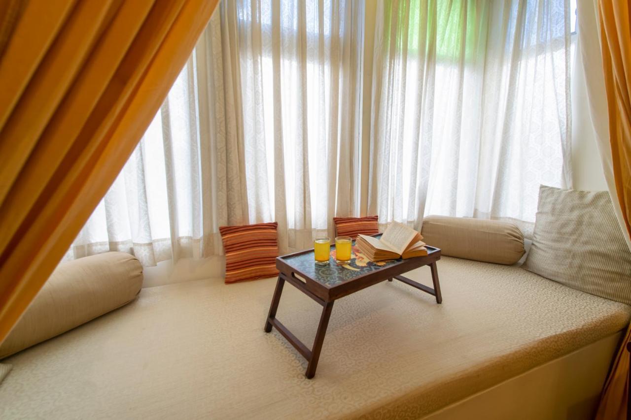 Akshay Niwas Boutique Luxury Hotel Udaipur Eksteriør billede